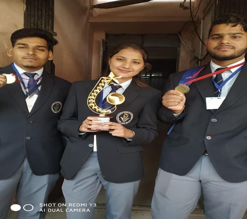 PAL College of Technology and Management Haldwani Extra Curriculars photo 87